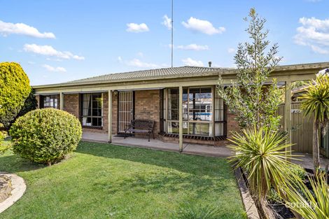 Property photo of 8 Bray Street Sebastopol VIC 3356