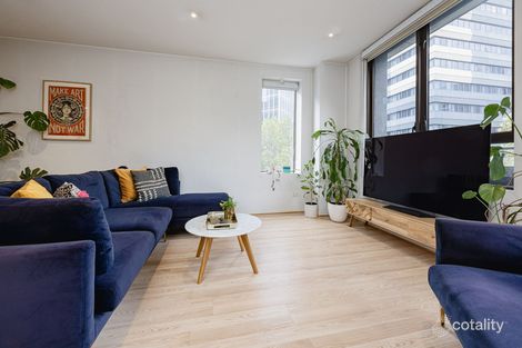 Property photo of 411/225 Elizabeth Street Melbourne VIC 3000
