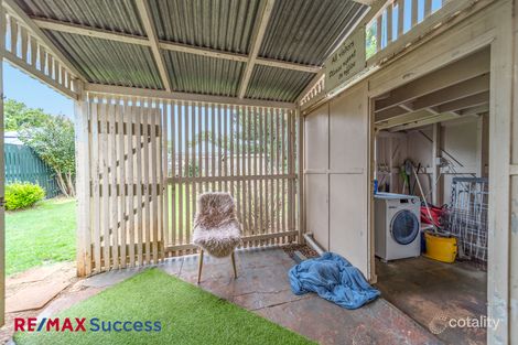 Property photo of 8A Aubigny Street East Toowoomba QLD 4350
