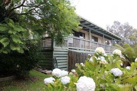 Property photo of 11 Cemetery Road Trafalgar East VIC 3824