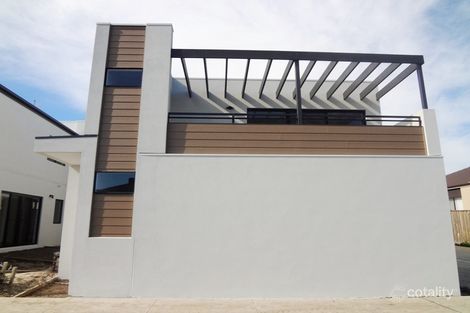 Property photo of 1 Match Lane Wollert VIC 3750