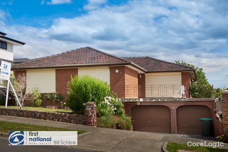 Property photo of 16 Feathertop Avenue Templestowe Lower VIC 3107