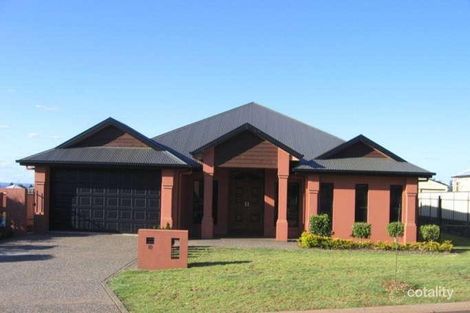 10 Berghofer Dr, Highfields, QLD 4352