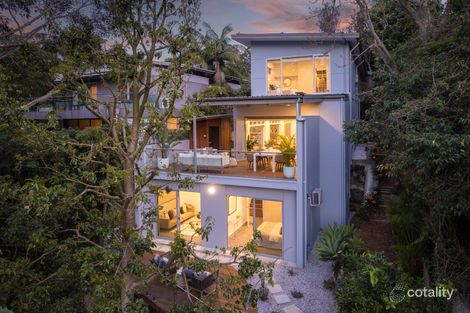 Property photo of 110A Young Street Cremorne NSW 2090