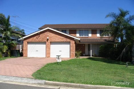 76 Parklands Rd, North Ryde, NSW 2113