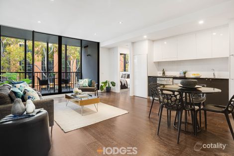 Property photo of 82/73 River Street Richmond VIC 3121