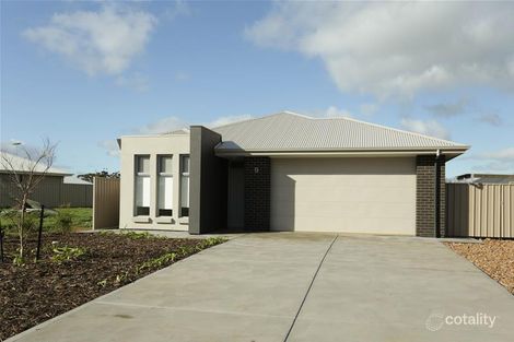 Property photo of 9 Fairbrother Circuit Nuriootpa SA 5355