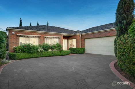 Property photo of 6A Clapham Street Balwyn VIC 3103