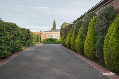 Property photo of 6A Clapham Street Balwyn VIC 3103