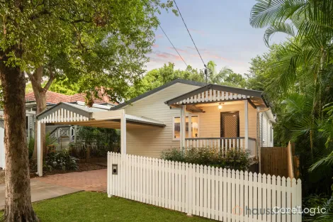 Property photo of 30 Richmond Street Corinda QLD 4075