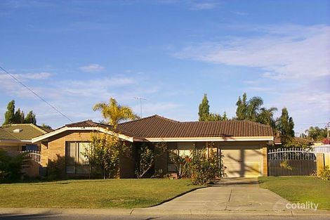 47 Elswick St, Safety Bay, WA 6169