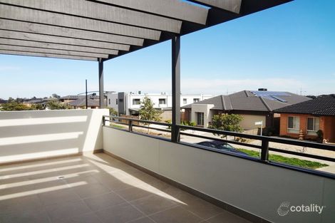 Property photo of 1 Match Lane Wollert VIC 3750