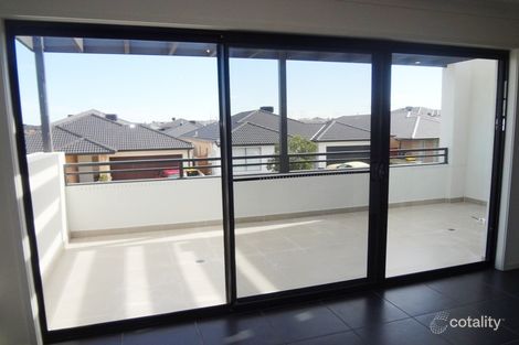 Property photo of 1 Match Lane Wollert VIC 3750