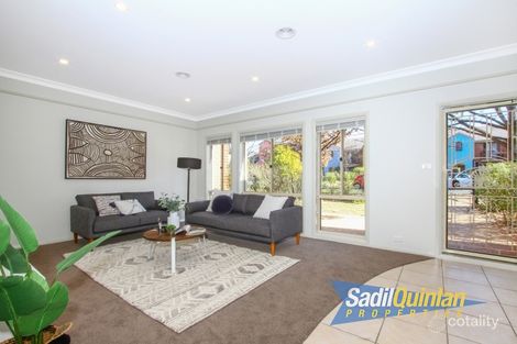 Property photo of 5/10 Ijong Street Braddon ACT 2612