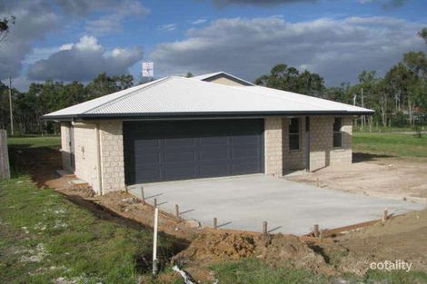 Property photo of 12 Hibiscus Court Nanango QLD 4615