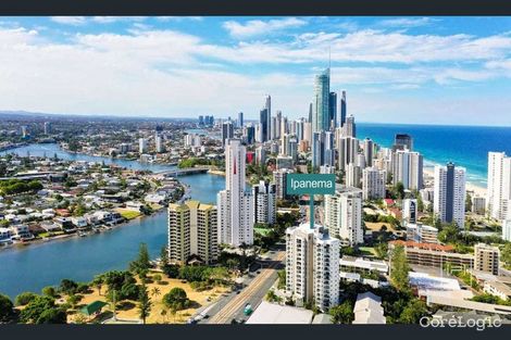 Property photo of 2865 Gold Coast Highway Surfers Paradise QLD 4217