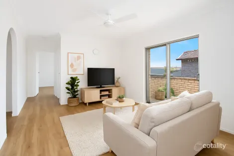 6/104 Mount St, Coogee, NSW 2034