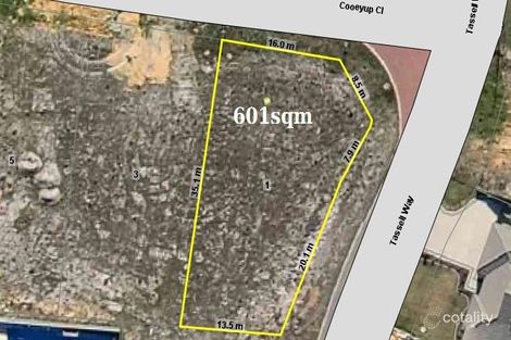 1 Cooeyup Cl, Ravenswood, WA 6208