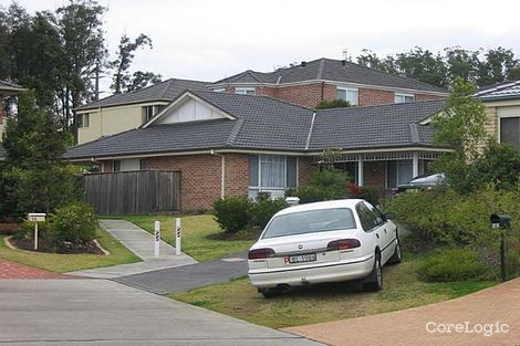 Property photo of 11 David Mews Mardi NSW 2259