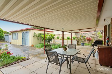 34 Mandfield Way, Parmelia, WA 6167
