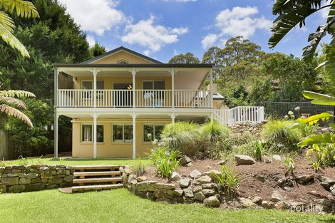 11 Denman St, Turramurra, NSW 2074