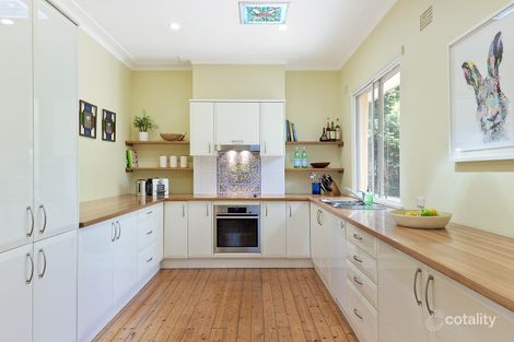 Property photo of 11 Denman Street Turramurra NSW 2074