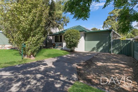 3 Walsh St, Vista, SA 5091