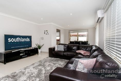 Property photo of 25 Olympus Drive St Clair NSW 2759