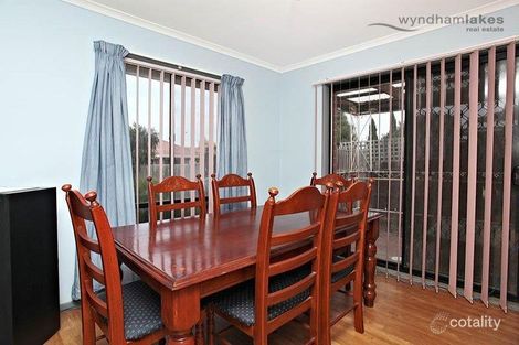 Property photo of 7 Amazon Place Werribee VIC 3030