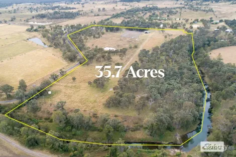 Property photo of 7 Moon Road Blenheim QLD 4341