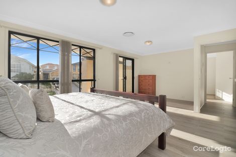 Property photo of 19 St Georges Crescent Cecil Hills NSW 2171