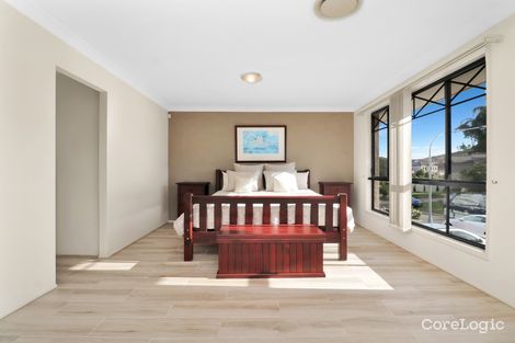 Property photo of 19 St Georges Crescent Cecil Hills NSW 2171