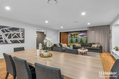 Property photo of 91 Kavanagh Road Wishart QLD 4122