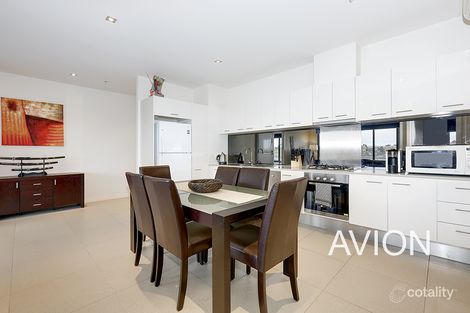 Property photo of 315/55 Cumberland Drive Maribyrnong VIC 3032