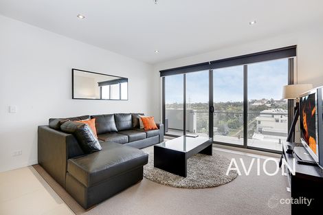 Property photo of 315/55 Cumberland Drive Maribyrnong VIC 3032