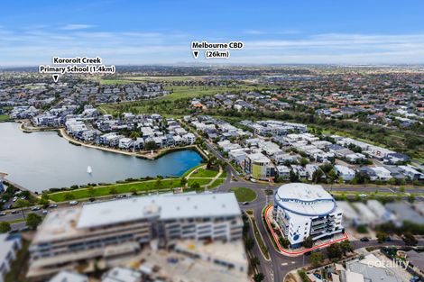 Property photo of 17/1 Woodward Way Caroline Springs VIC 3023