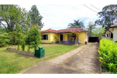 8 Macklin St, Pendle Hill, NSW 2145