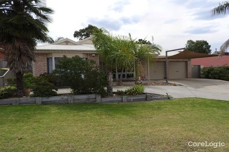 Property photo of 246 Desmond Street Lavington NSW 2641