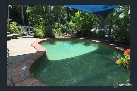 Property photo of 9/1 Ray Street Yorkeys Knob QLD 4878