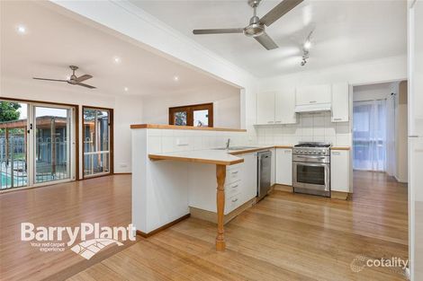 Property photo of 22 Leanne Crescent Keysborough VIC 3173