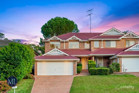 17a Gindurra Ave, Castle Hill, NSW 2154