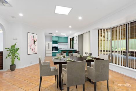 Property photo of 5 Hume Court Woodcroft SA 5162