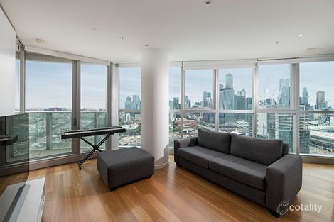 2902/231-245 Harbour Esp, Docklands, VIC 3008