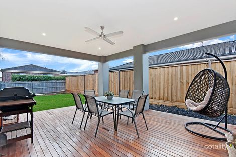 Property photo of 51 Dennington Rise Dennington VIC 3280