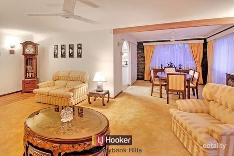 Property photo of 14 Harlequin Street Sunnybank Hills QLD 4109