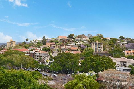 Property photo of 10713/8 Harbour Road Hamilton QLD 4007