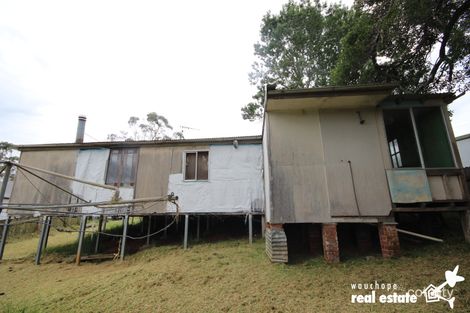 Property photo of 21 Main Street Comboyne NSW 2429