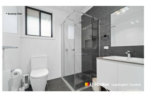33b Bergin Cct, Leppington, NSW 2179