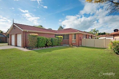 6 Kirkton Cl, Raymond Terrace, NSW 2324