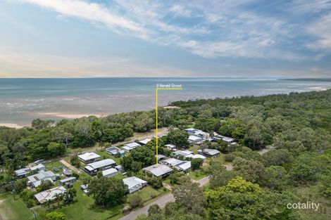 Property photo of 11 Herald Street Toomulla QLD 4816